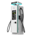 SK Signet FC200K 200kW Dual-Port DC Fast Charger