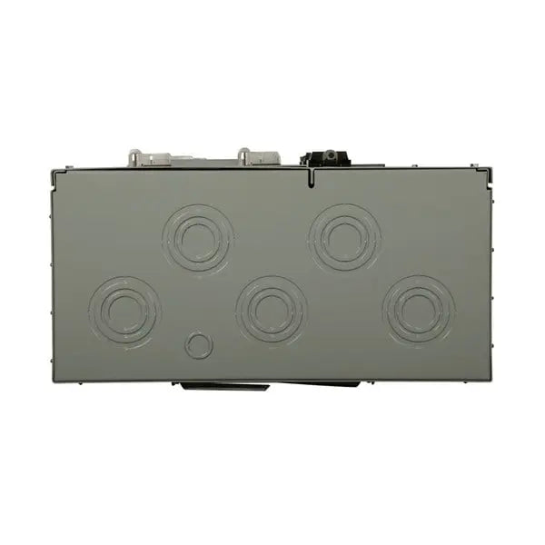 35MM320R12 - Eaton 35MM Commercial Meter Stack Eaton