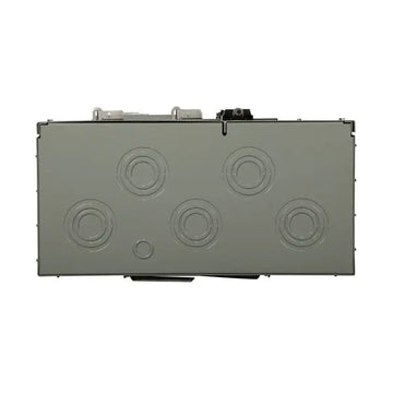 35MM320R12 - Eaton 35MM Commercial Meter Stack Eaton