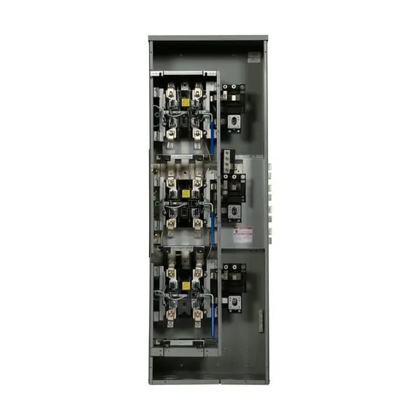 35MM320R12 - Eaton 35MM Commercial Meter Stack Eaton