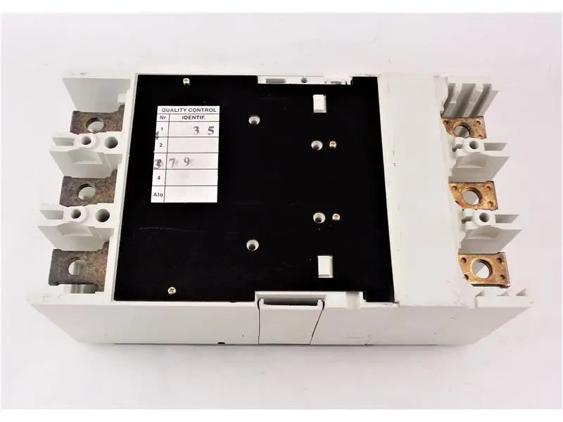 ABB S5N300TW Molded-Case Circuit Breaker (SACE Isomax Series) Solar Cellz USA