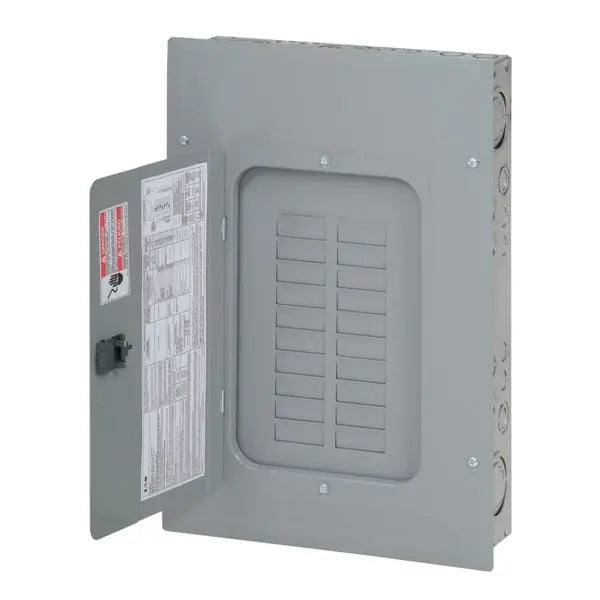 3BR1224L125 - Main Lug Load Center Eaton