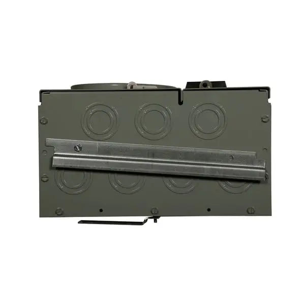 3MM412RRL - Eaton'S Three-Phase Residential Meter Stack Module Eaton