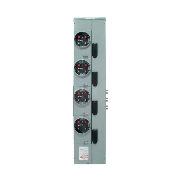3MM420RRL - Eaton'S Three-Phase Residential Meter Stack Module Eaton