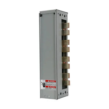 3MMBSK - Eaton Group Metering Bussed Spacer Eaton