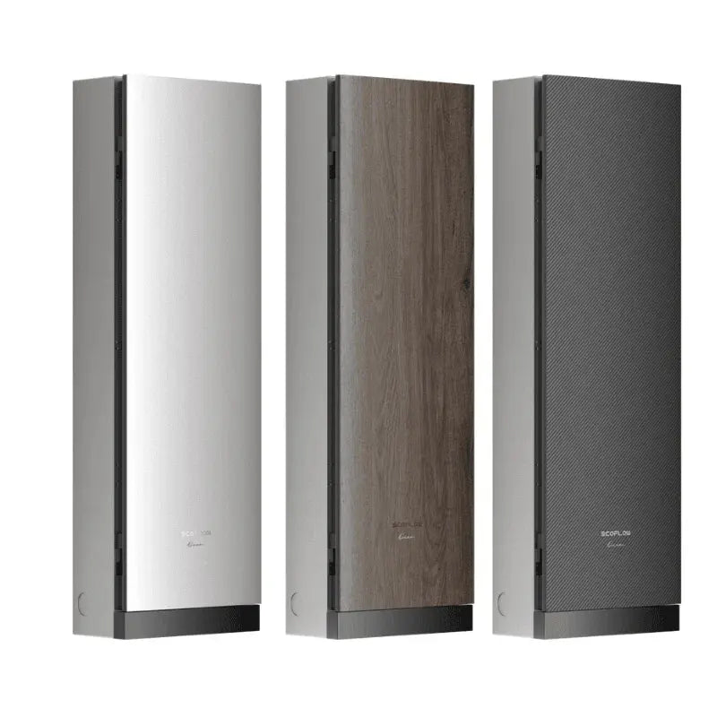 EcoFlow OCEAN Smart Electrical Panel 40