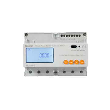 Revenue Grade Meter RS485 Bundle – For Use Without Cellular LTE Modem Solar Cellz USA