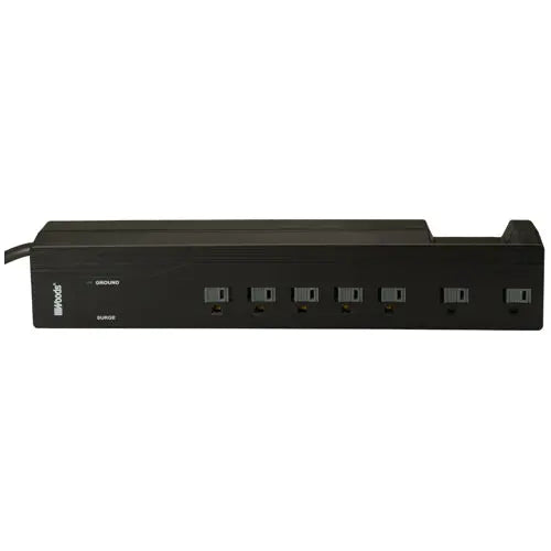 416007811 - Surge Protector Elliott Electric Supply