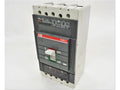 ABB S5N300TW Molded-Case Circuit Breaker (SACE Isomax Series) Solar Cellz USA
