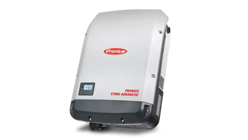 Fronius 10kW Symo Advanced 10.0-3 208-240VAC Inverter 4,210,090,801.