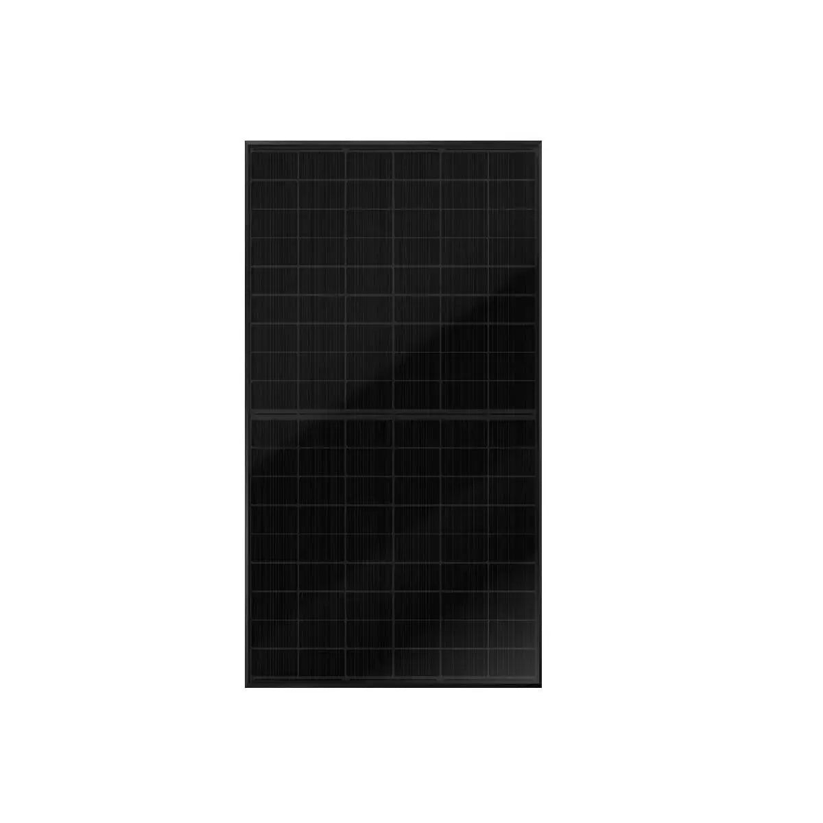 Thornova Solar 440W 108 Cells Bifacial Solar Panel (31 panels).