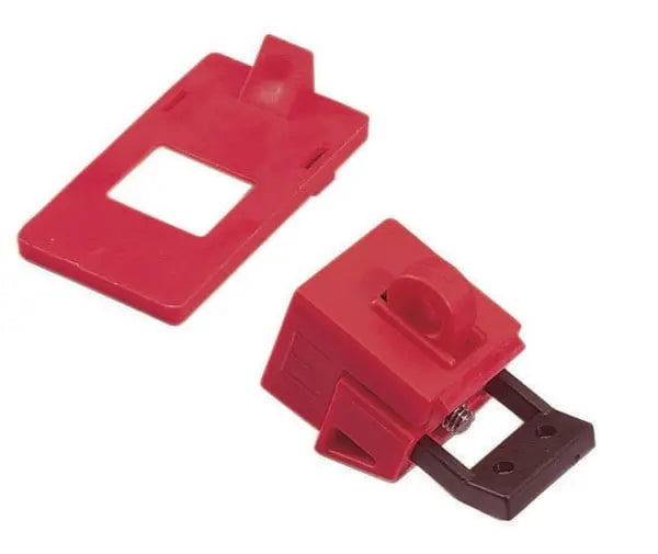 44-809 - Breaker Lockout Ideal