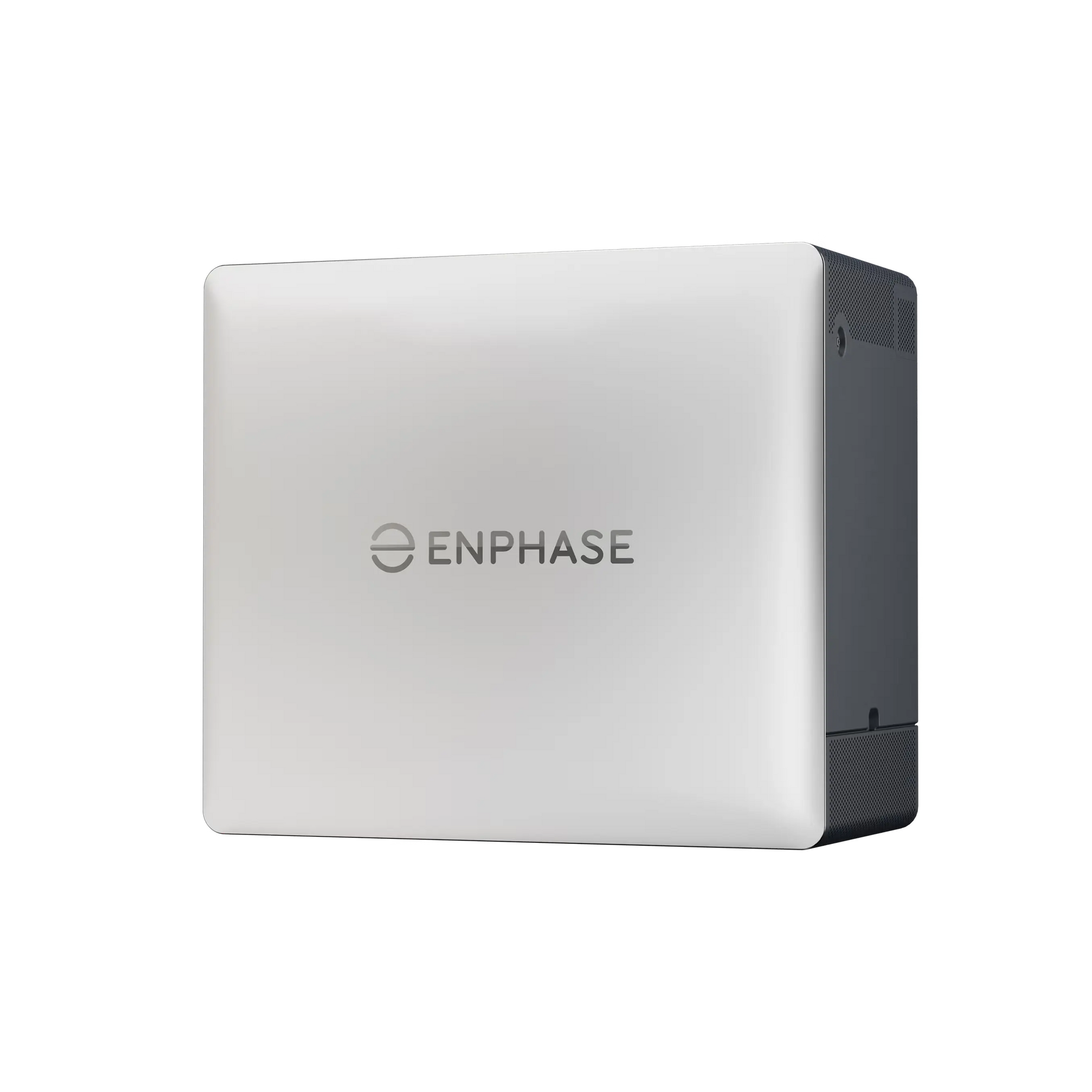 Enphase IQ Battery 10C.