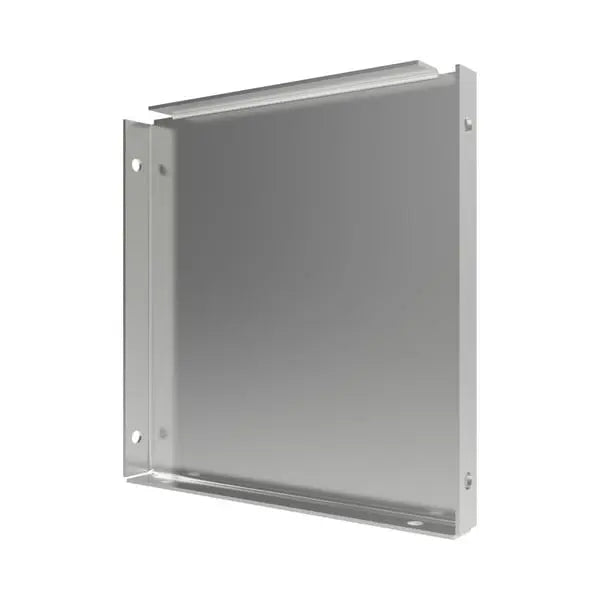 44 E NK - Eaton B-Line Series Wireway End Eaton