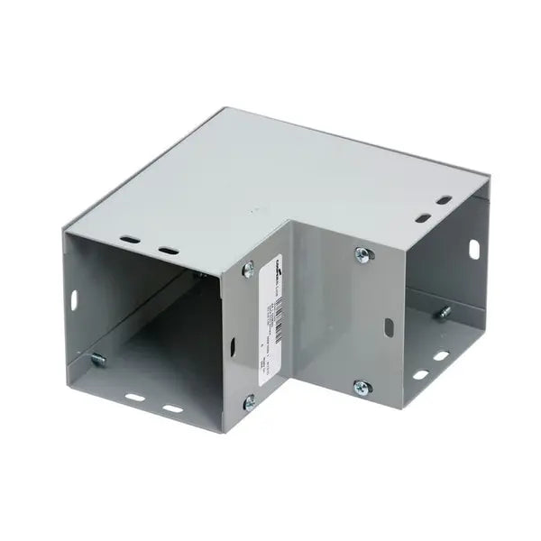 44 L COMBO - Eaton B-Line Series Wireway Elbow Fitting Eaton