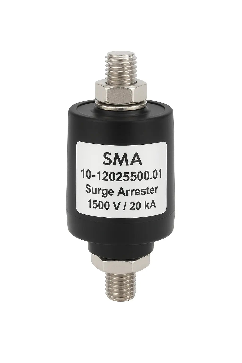 SMA 10-12025500.01 – Surge Arrester 1500V 20kA Solar Cellz USA