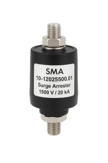 SMA 10-12025500.01 – Surge Arrester 1500V 20kA Solar Cellz USA