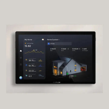 EcoFlow PowerInsight 2 Smart Home Energy Monitor