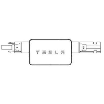 Mid-Circuit Interrupter, 19A, 7W, 1000V DC MCI Tesla