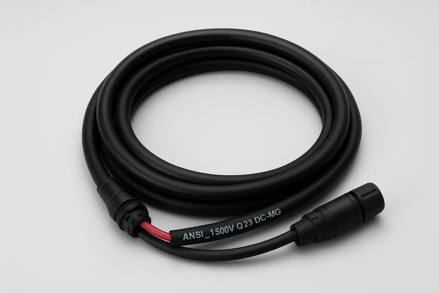 SMA 103398-00.02 – Cable Set ANSI_1500V Q23 DC-MG Solar Cellz USA