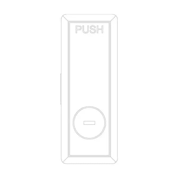 5155C81G03 - Eaton Ez Trim Lock Eaton