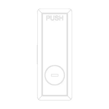 5155C81G03 - Eaton Ez Trim Lock Eaton