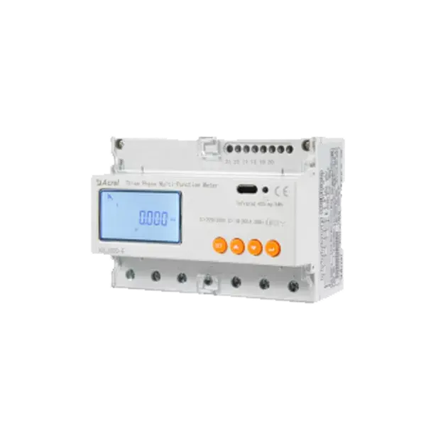 Revenue Grade Meter RS485 Bundle – For Use Without Cellular LTE Modem Solar Cellz USA