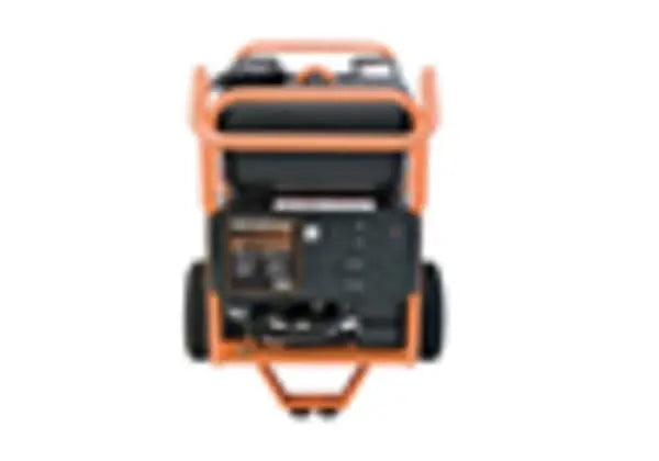 5735 - From Home Use to Camping Generac