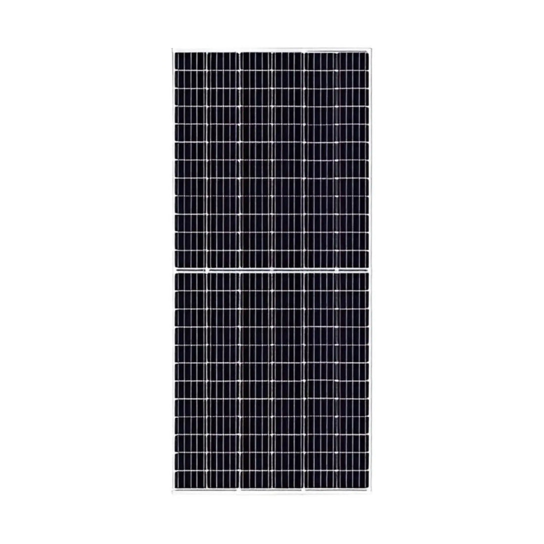 Canadian Solar KuMax 380W 144 Half-Cell Monocrystalline Solar Panel Solar Cellz USA