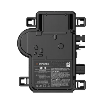 IQ8HC Microinverter Solar Cellz USA