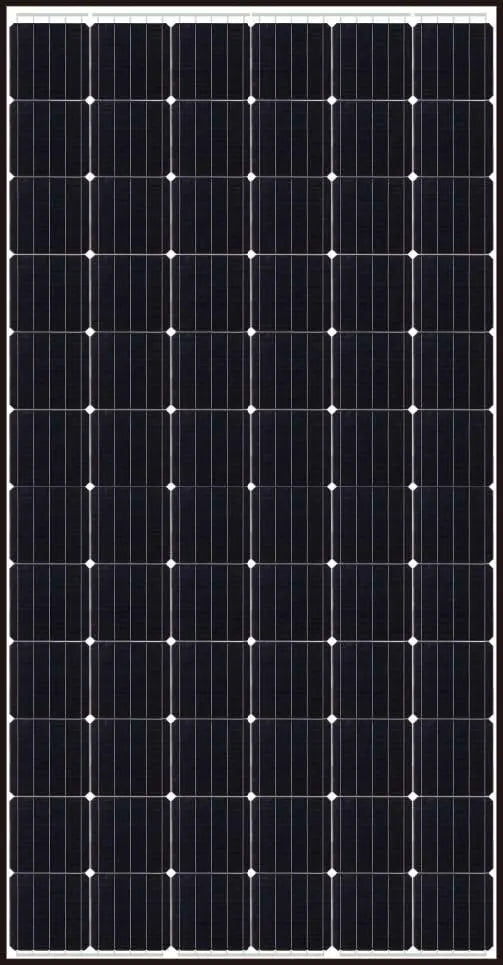 VSUN 385 W 72BMH-DG – High-Efficiency 72-Cell Solar Module Solar Cellz USA