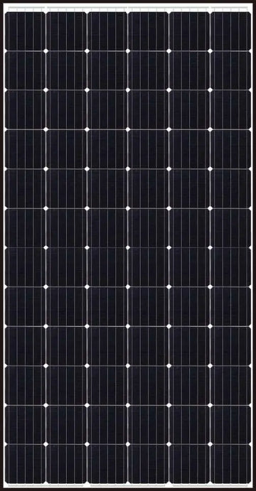 VSUN 385 W 72BMH-DG – High-Efficiency 72-Cell Solar Module Solar Cellz USA