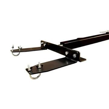 Tie Down Engineering 60005 Telescopic Support Brace - TranzSporter Hoist Accessory