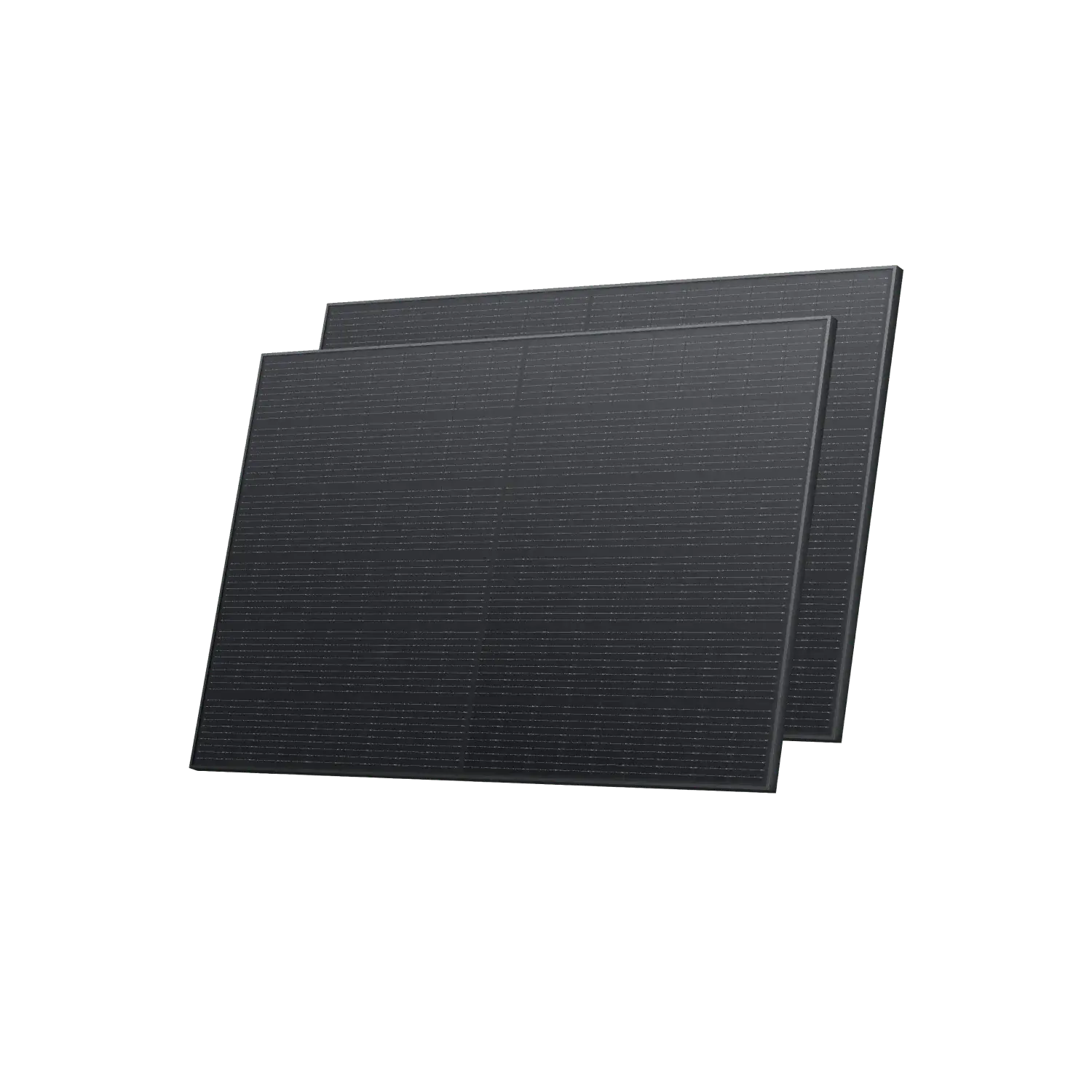 EcoFlow 400W Rigid Solar Panel Solar Cellz USA