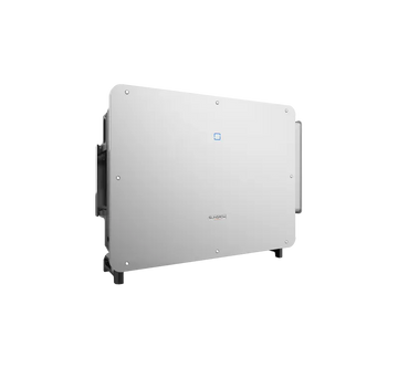 Sungrow SG125CX-P2 — Multi-MPPT String Inverter for 1000 V DC Systems Solar Cellz USA