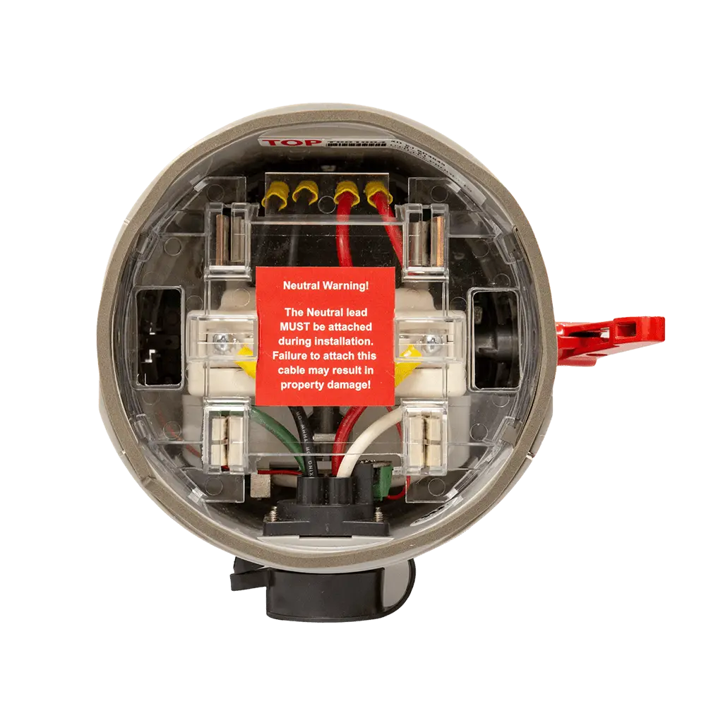 Trifecta Transfer Switch Hybrid Solar Cellz USA