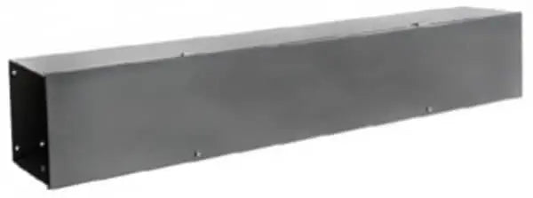 6624G - Lay-In Wireway | Solar Cellz Inc