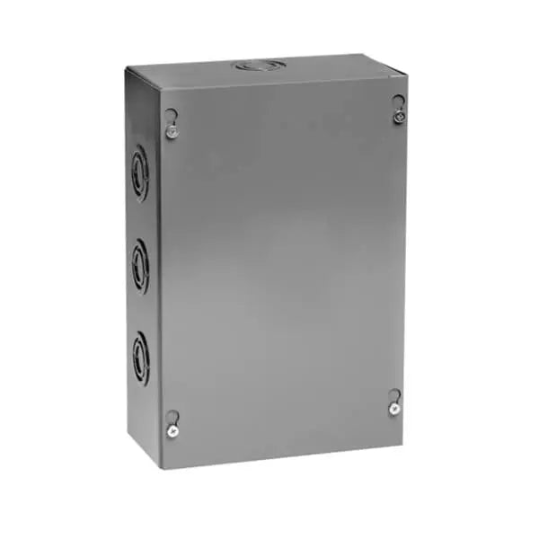 664SC - Type 1 Screw Cover Enclosure Eaton