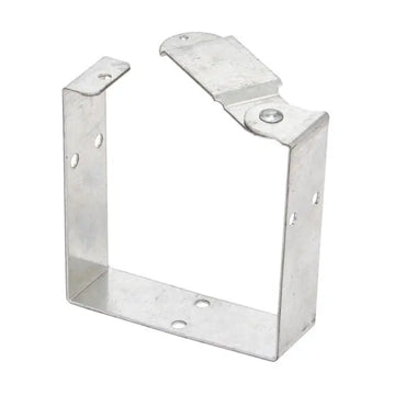 66 C - Eaton B-Line Series Wireway Connector Eaton