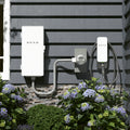 SPAN Edge Smart Meter Extension Panel – Grid-Edge Load Management Solution.