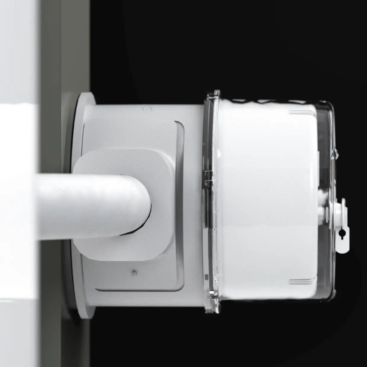 SPAN Edge Smart Meter Extension Panel – Grid-Edge Load Management Solution.