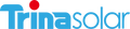 Trina Solar Official Logo