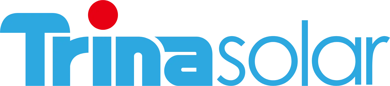 Trina Solar Official Logo