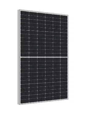 URECO 590W Glory TOPCon Bifacial Solar Panel