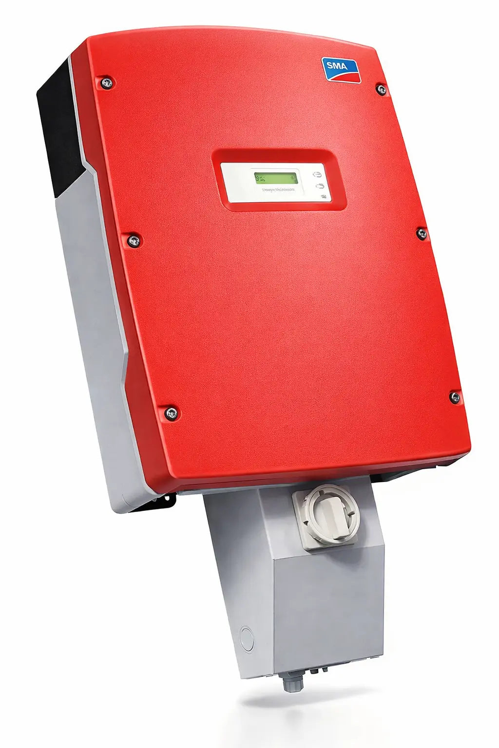 SMA Sunny Boy 9000TL-US 9KW Inverter.