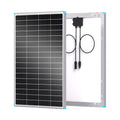 N-Type 16BB 200W 175W 100W Rigid Solar Panel Solar Cellz USA