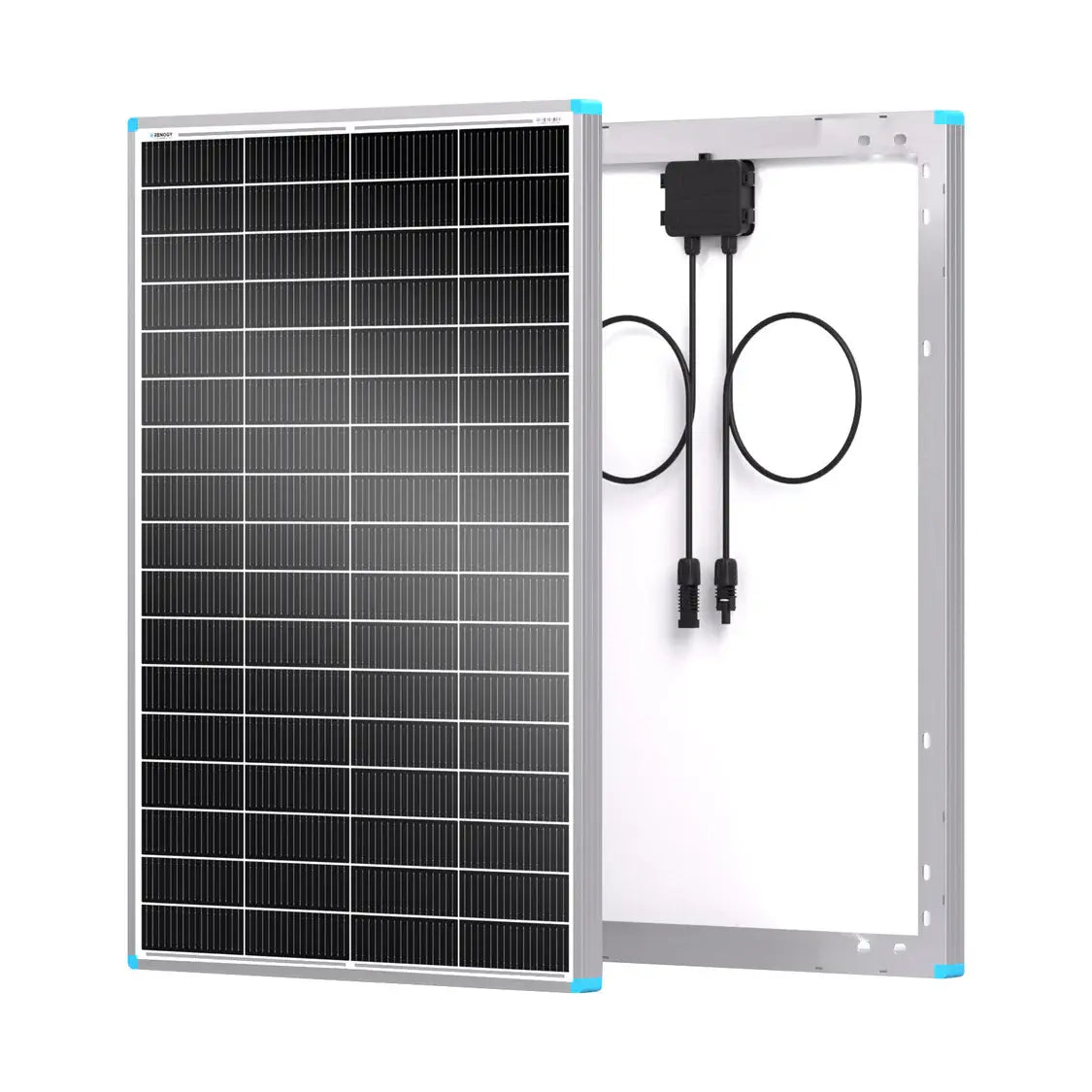 N-Type 16BB 200W 175W 100W Rigid Solar Panel Solar Cellz USA