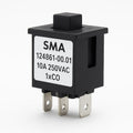 SMA 124861-00.01 – Signaling Switch 10A 250VAC (1xCO).