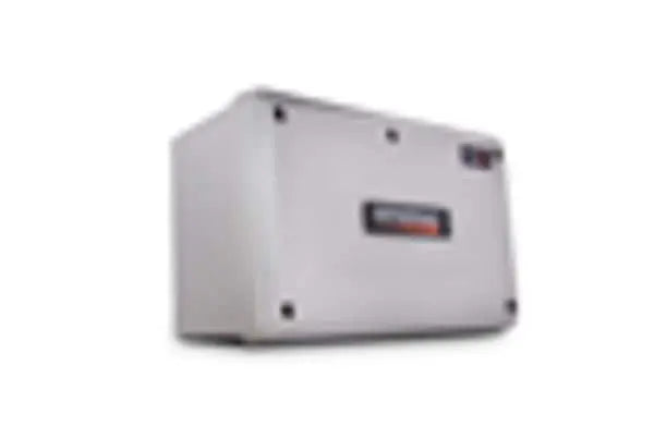 7006 - Generac Smart Management Modules Allow For More Coverage With A Smaller Generator Through Smart Load Management. 100 Amp Generac