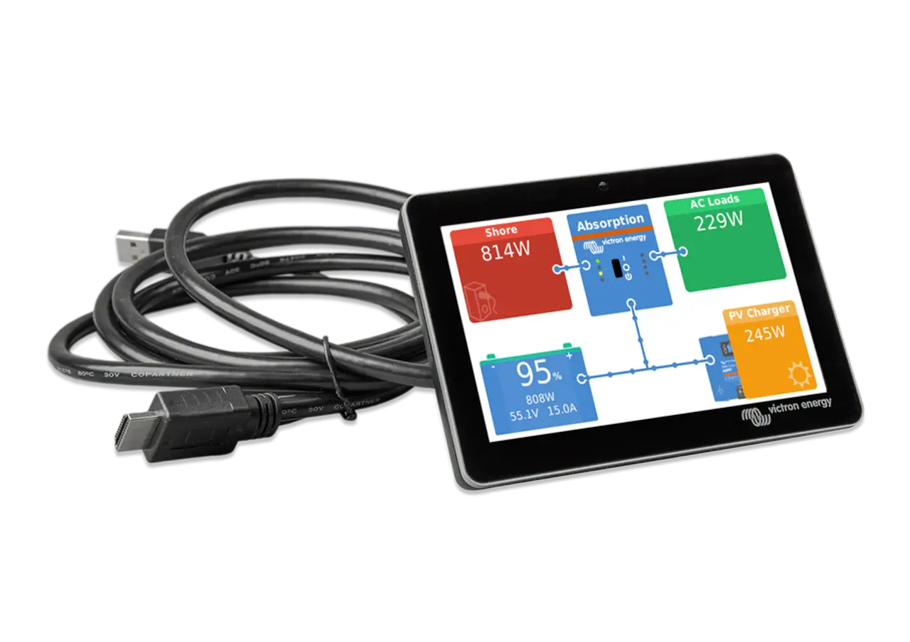 Victron Phoenix Inverter System | 48V [BNDL-V0000-2X] Victron Energy